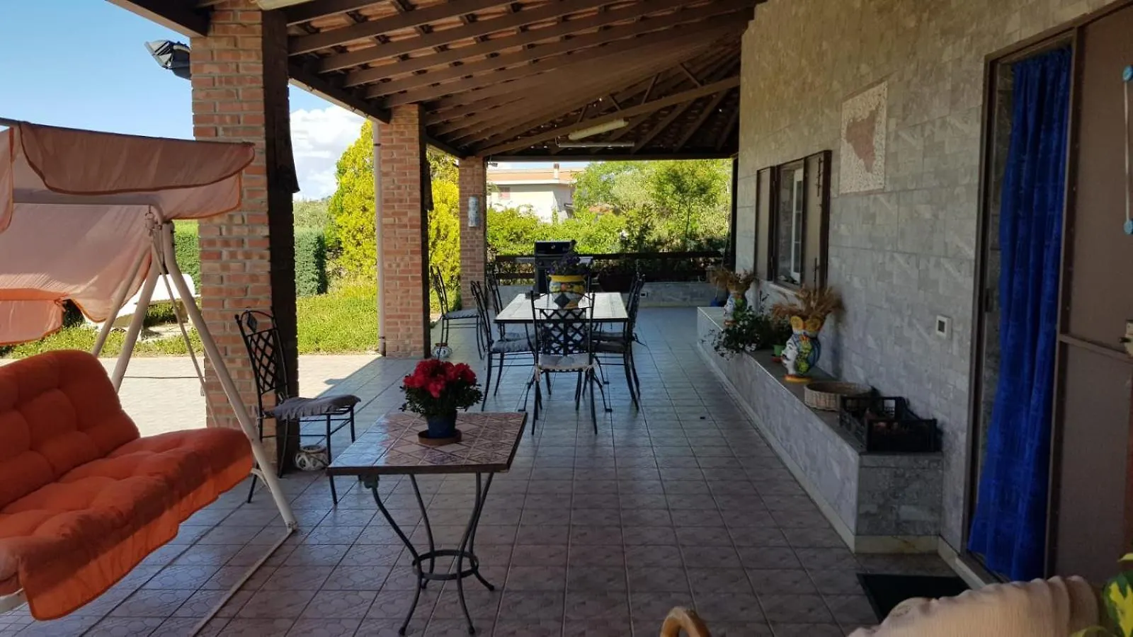 Villa Bed House Floristella Valguarnera Caropepe 0*,  Italia
