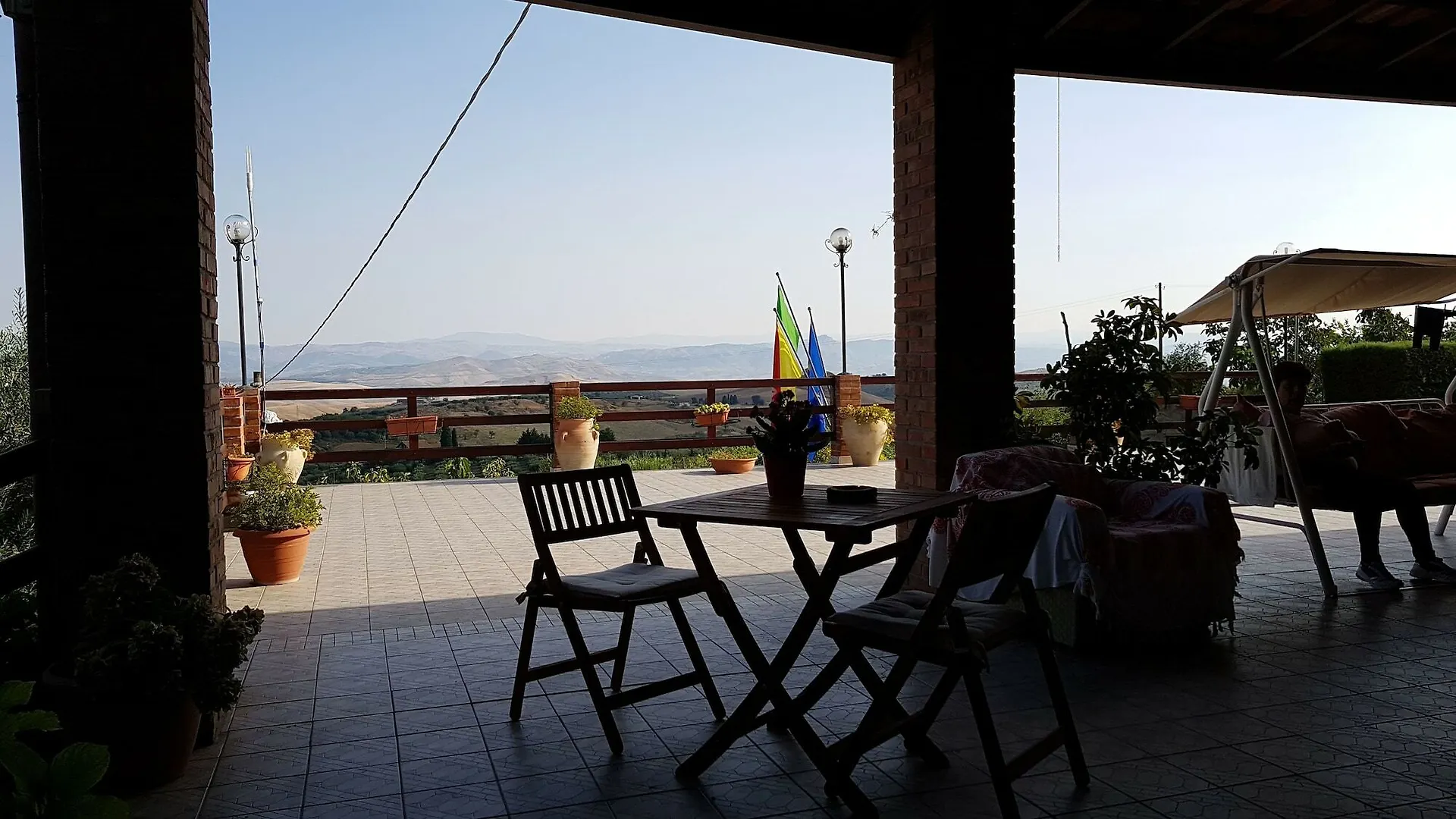Villa Bed House Floristella Valguarnera Caropepe 0*,  Italia