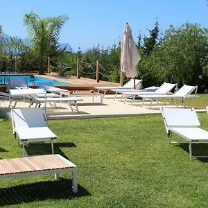 Isola Del Sole, Con Piscina Casa vacanze