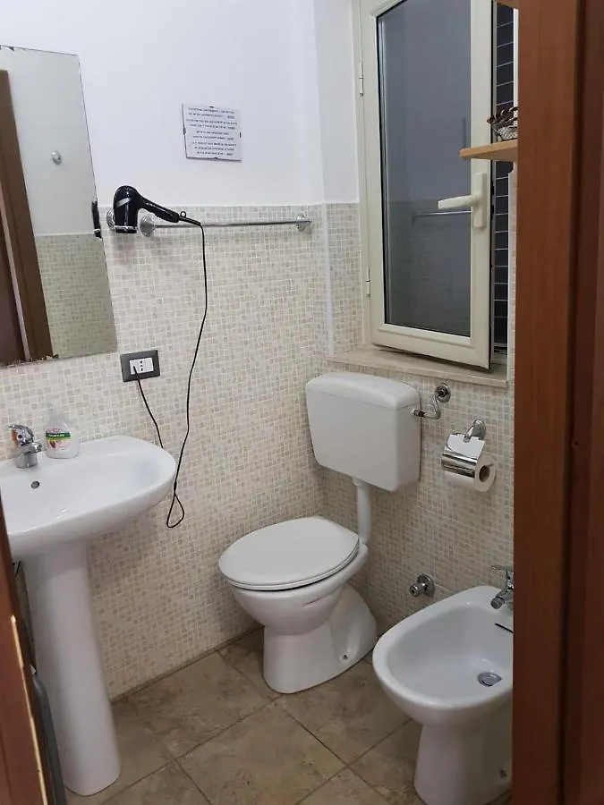 Villa Bed House Floristella Valguarnera Caropepe