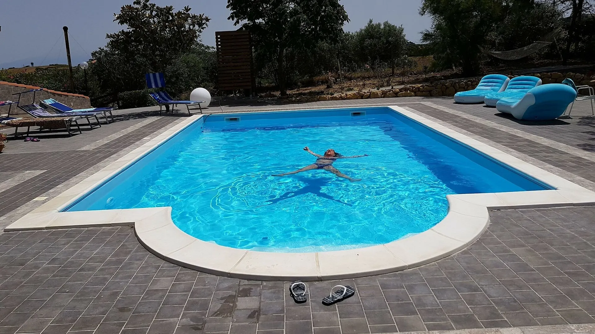 Bed House Floristella Villa Valguarnera Caropepe 0*,  Italy