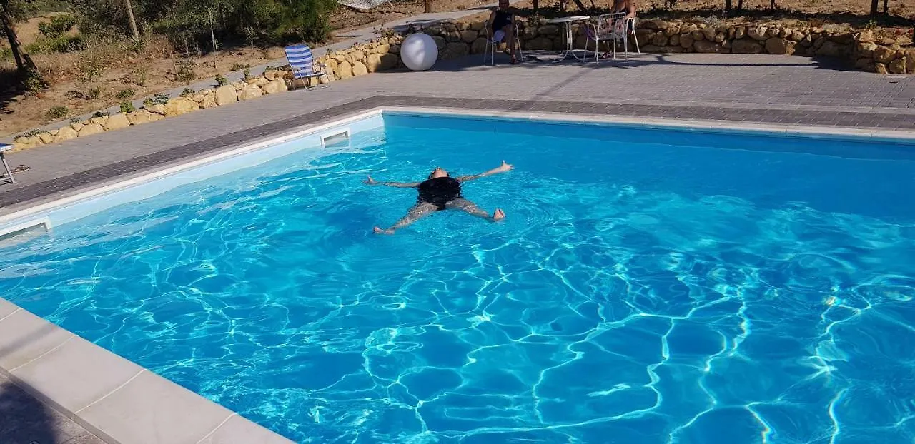 Casa vacanze Villa Bed House Floristella Valguarnera Caropepe Italia